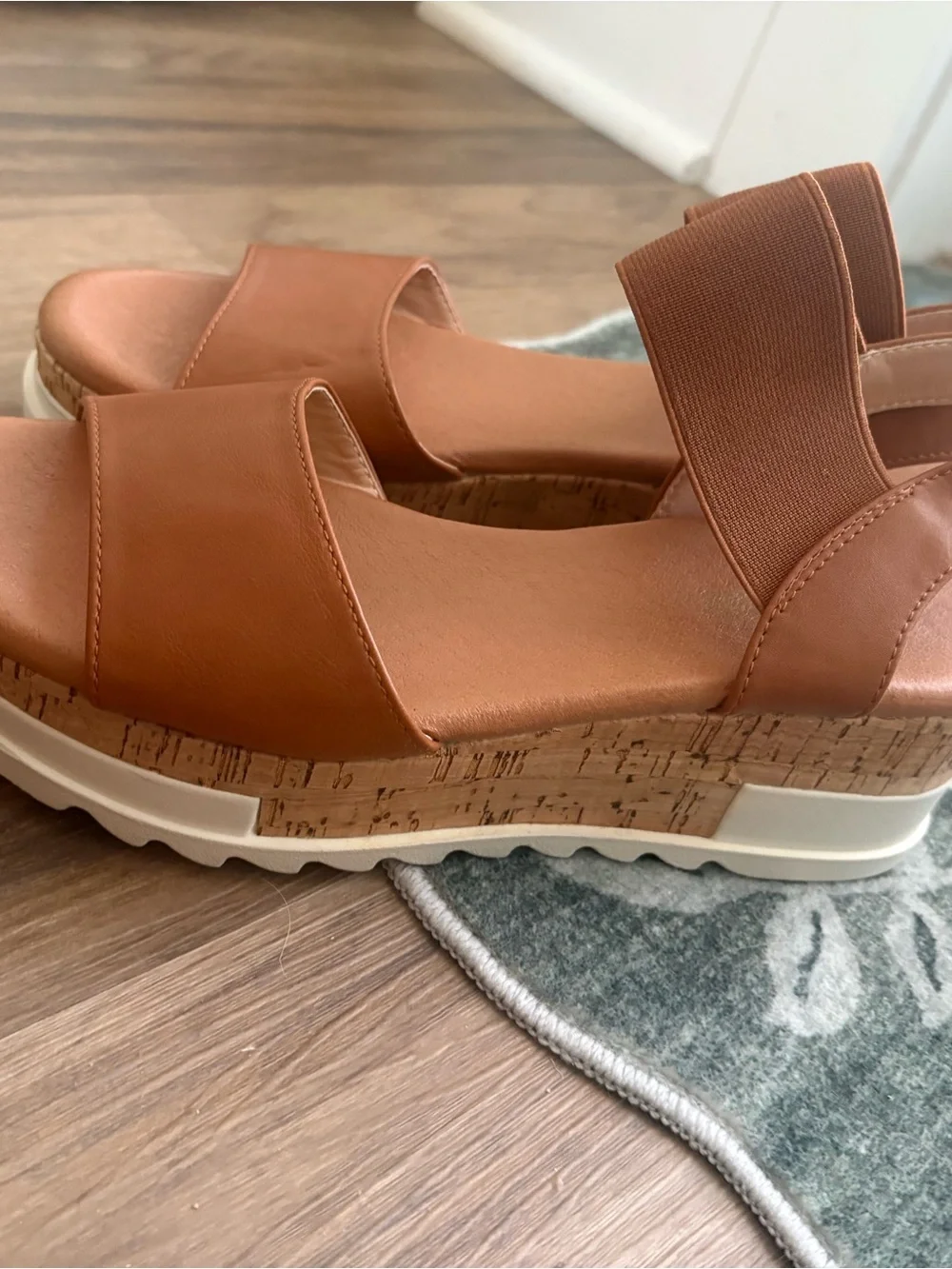 N/A only worn